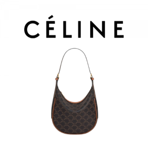 CELINE 트리웅프 스몰 엘로이즈 백