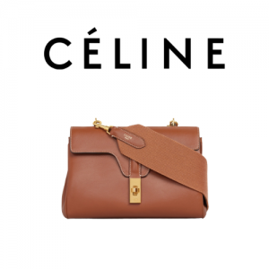 CELINE 틴 소프트 16 백