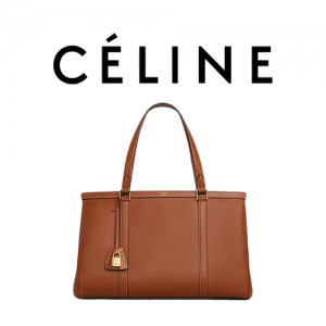 CELINE 미디엄 카바스 16 백