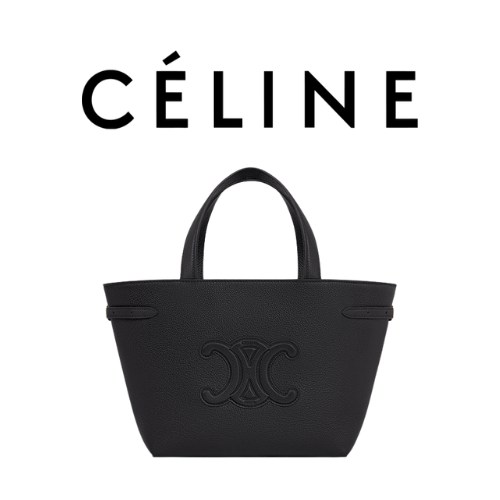 CELINE 트리옹프 미니 아나이스 카바스