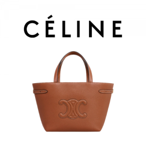 CELINE 트리옹프 미니 아나이스 카바스