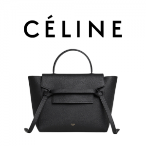 CELINE 마이크로 벨트백