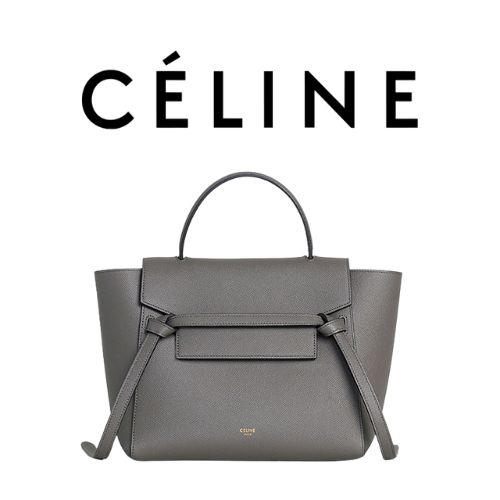 CELINE 마이크로 벨트백
