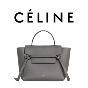 CELINE 마이크로 벨트백