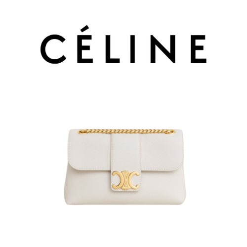 CELINE 틴 빅투아르 백