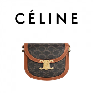 CELINE 트리웅프 틴 클레아 베사체