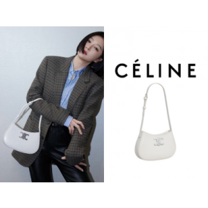 CELINE 미디엄 틸리 백