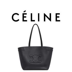 CELINE 미디엄 퀴르 트리옹프 아나이스 카바스