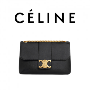 CELINE 미디엄 빅투아르 백