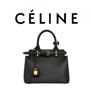 CELINE 틴 콘티 백