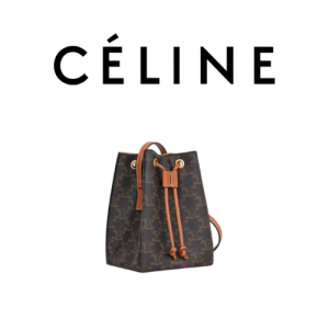 CELINE 트리옹프 마이크로 세일러