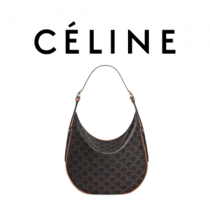 CELINE 트리옹프 미디엄 엘로이즈 백