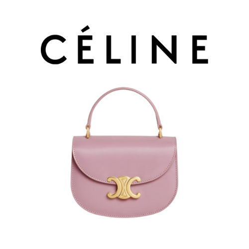 CELINE 미니 클레아 베사체