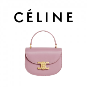 CELINE 미니 클레아 베사체