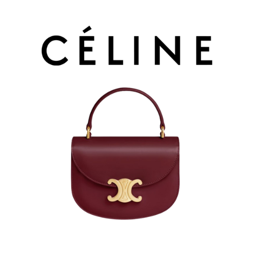 CELINE 미니 클레아 베사체