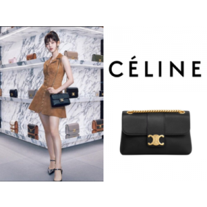 CELINE 틴 빅투아르 백
