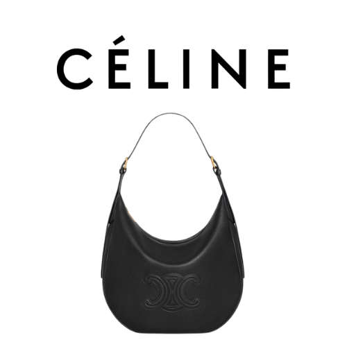 CELINE 미디엄 엘로이즈 백