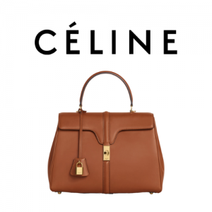 CELINE 클래식 16 백