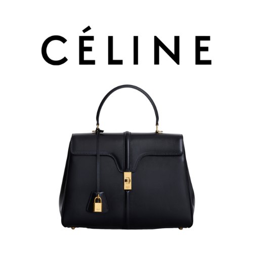 CELINE 클래식 16 백
