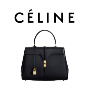 CELINE 클래식 16 백