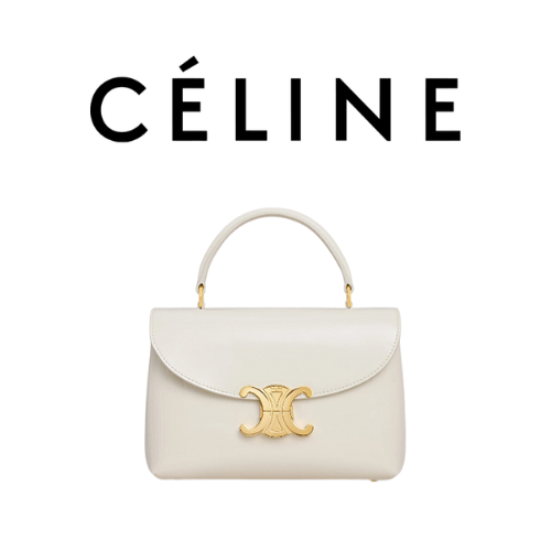 [기은세 PICK] CELINE 틴 니노 백