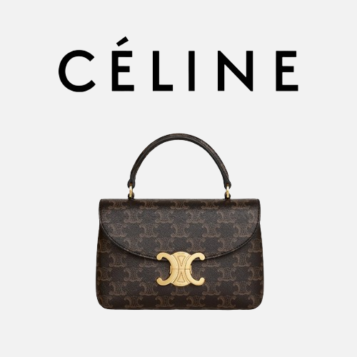CELINE 틴 니노 백