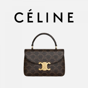 CELINE 틴 니노 백