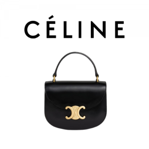 CELINE 미니 클레아 베사체