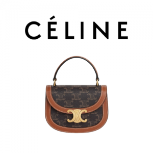 CELINE 미니 클레아 베사체