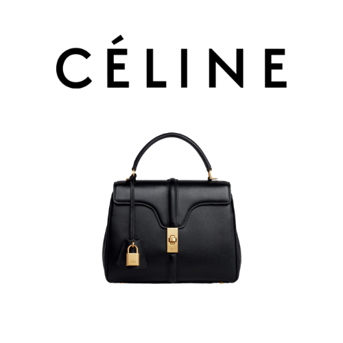 CELINE 스몰 16 백