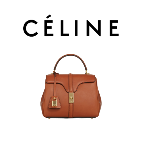 CELINE 스몰 16 백