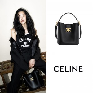 CELINE 미디엄 루이즈 백
