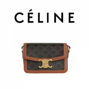 CELINE 틴 트리옹프 백