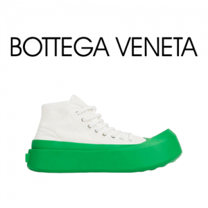 [225~300] BOTTEGA VENETA 점보 스니커즈