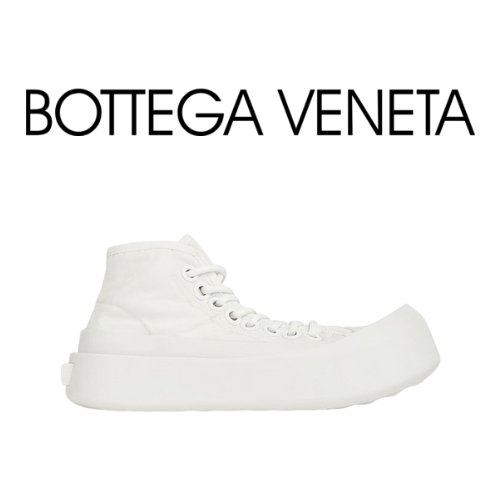 [225~300] BOTTEGA VENETA 점보 스니커즈