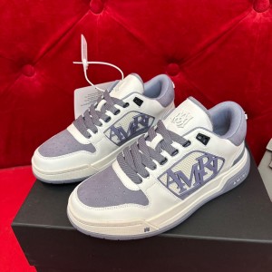 [225~300] AMIRI 클래식 로우 스니커즈