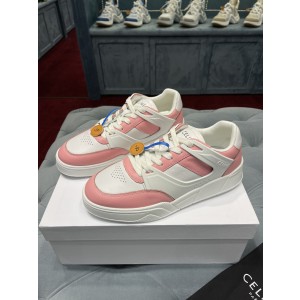 [225~300] CELINE 트레이너 CT-07 로우 레이스업 스니커즈