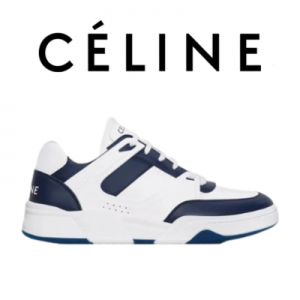 [225~300] CELINE 트레이너 CT-07 로우 레이스업 스니커즈