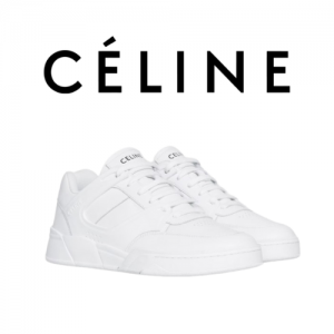 [225~300] CELINE 트레이너 CT-07 로우 레이스업 스니커즈