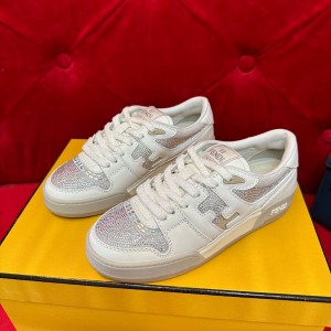 [225 ~ 300] FENDI 크루즈 매치 스타 스니커즈