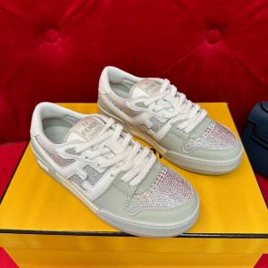 [225~300] FENDI 크루즈 매치 스타 스니커즈