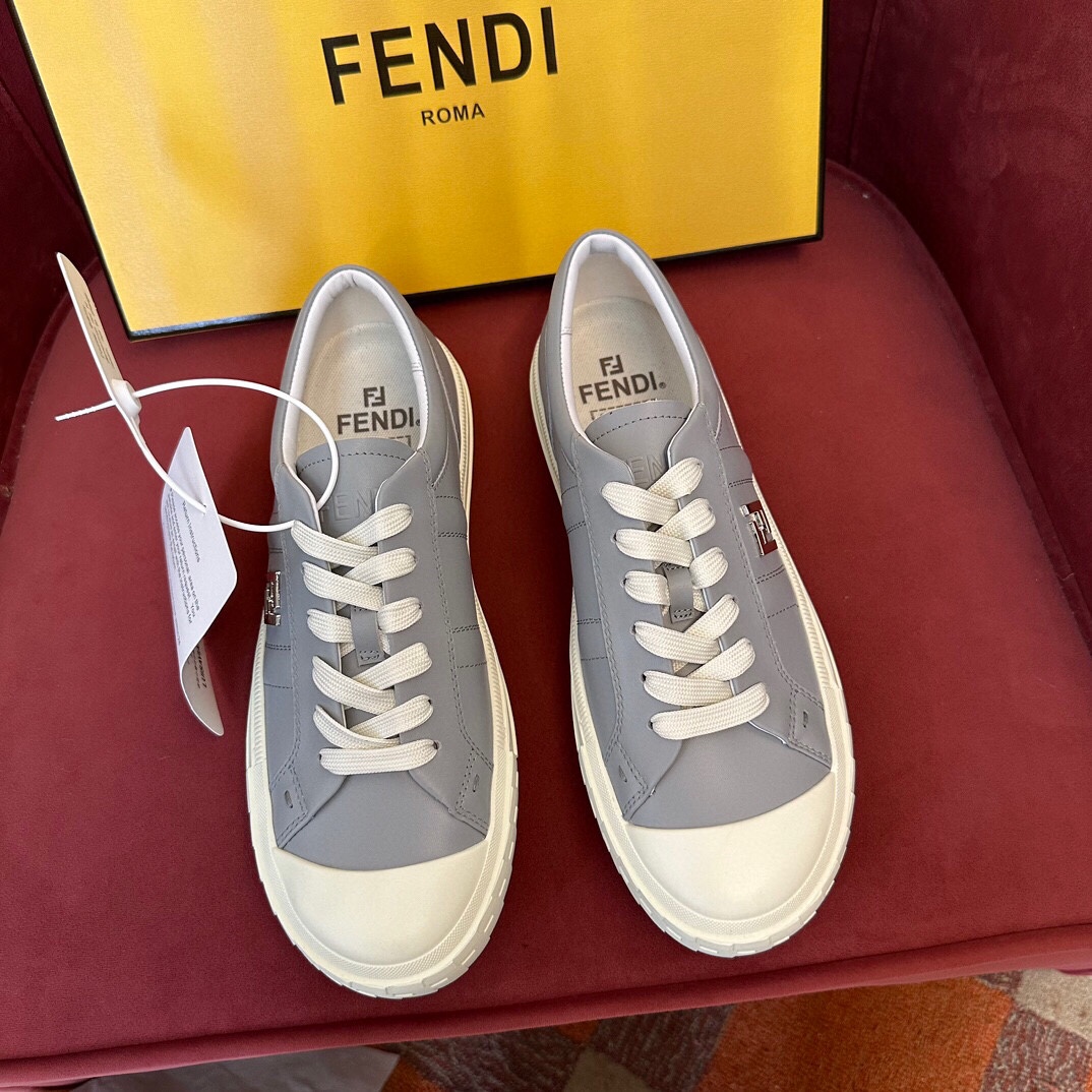 [225~300] FENDI 24 NEW Domino 스니커즈
