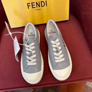 [225~300] FENDI 24 NEW Domino 스니커즈