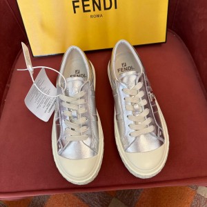 [225~300] FENDI 24 NEW Domino 스니커즈