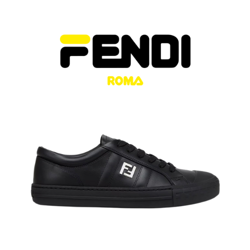 [225~300] FENDI 24 NEW Domino 스니커즈
