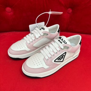 PRADA 다운타운 스니커즈
