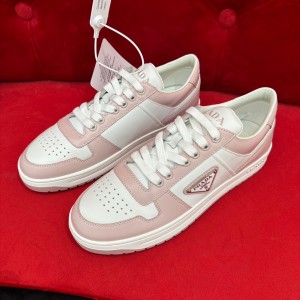 PRADA 다운타운 스니커즈