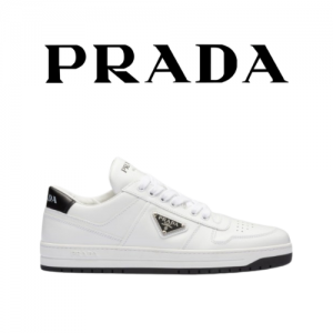 PRADA 다운타운 스니커즈