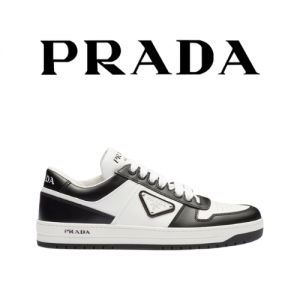 PRADA 다운타운 스니커즈