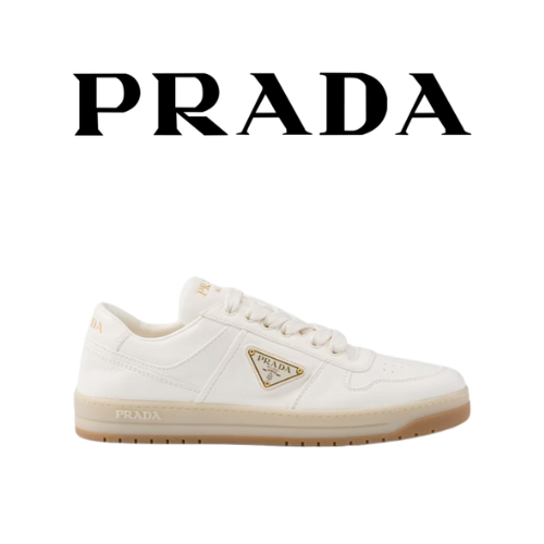 [225~300] PRADA 다운타운 스니커즈
